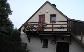 Apartman Muza