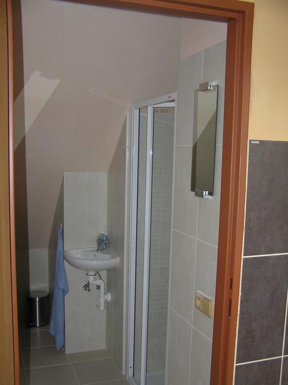 Apartman Muza Cerveny Potok Zimmer foto